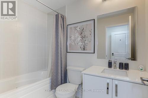 15 Ingersoll Lane, Richmond Hill, ON - Indoor Photo Showing Bathroom