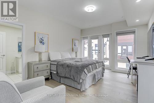 15 Ingersoll Lane, Richmond Hill, ON - Indoor Photo Showing Bedroom