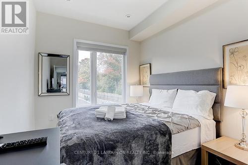 15 Ingersoll Lane, Richmond Hill, ON - Indoor Photo Showing Bedroom