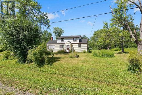 519 Buffalo Road, Fort Erie, ON - Outdoor