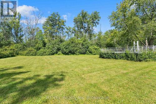 519 Buffalo Road, Fort Erie, ON - Outdoor