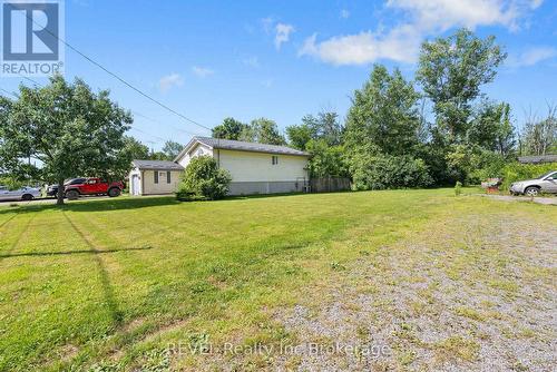 519 Buffalo Road, Fort Erie, ON - Outdoor