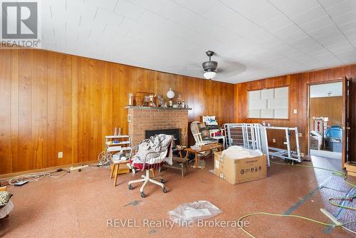 519 Buffalo Road, Fort Erie, ON - Indoor Photo Showing Other Room