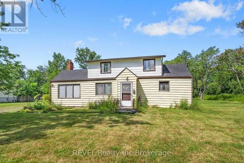 519 Buffalo Road, Fort Erie, ON - Outdoor