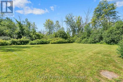 519 Buffalo Road, Fort Erie, ON - Outdoor