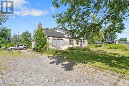 519 Buffalo Road, Fort Erie, ON - Outdoor