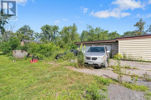 519 Buffalo Road, Fort Erie, ON - Outdoor