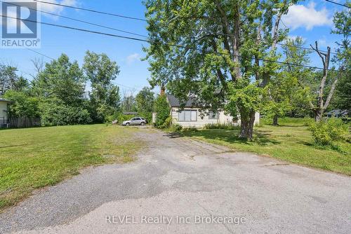 519 Buffalo Road, Fort Erie, ON - Outdoor