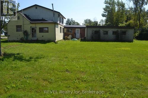 519 Buffalo Road, Fort Erie, ON - Outdoor