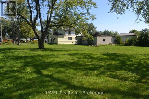 519 Buffalo Road, Fort Erie, ON - Outdoor