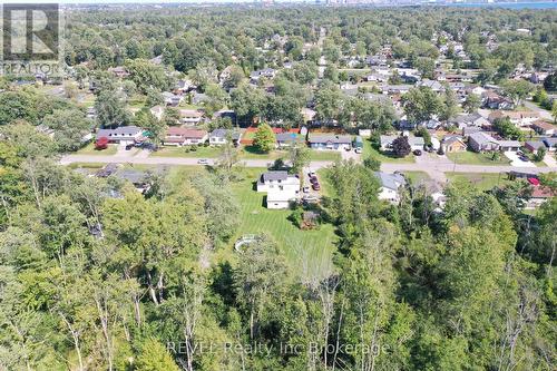 519 Buffalo Road, Fort Erie, ON - Outdoor With View