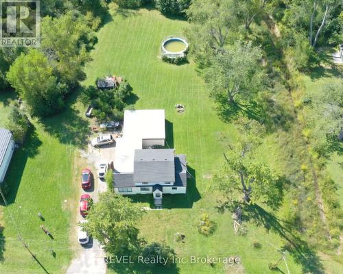 519 Buffalo Road, Fort Erie, ON - Outdoor With View