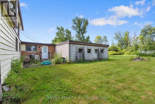 519 Buffalo Road, Fort Erie, ON - Outdoor