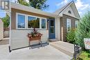 237 Cherryhill Boulevard S, Fort Erie (Crystal Beach), ON  - Outdoor 