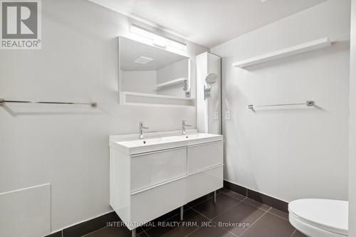 503 - 192 Jarvis Street, Toronto, ON - Indoor Photo Showing Bathroom