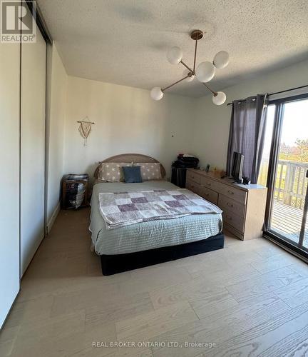 Main - 53 Blackburn Crescent, Ajax, ON - Indoor Photo Showing Bedroom