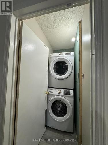 Main - 53 Blackburn Crescent, Ajax, ON - Indoor Photo Showing Laundry Room