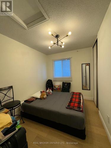 Main - 53 Blackburn Crescent, Ajax, ON - Indoor Photo Showing Bedroom