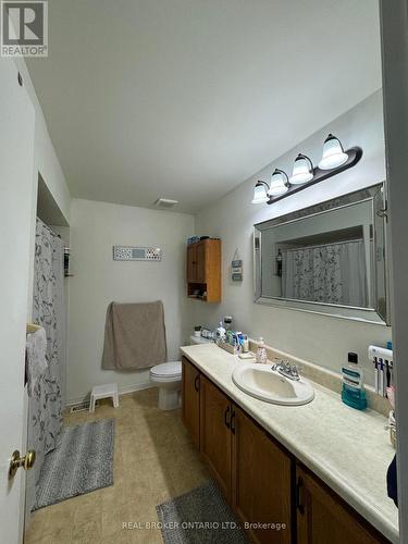 Main - 53 Blackburn Crescent, Ajax, ON - Indoor Photo Showing Bathroom