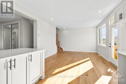 353 Falsetto Street, Orleans - Convent Glen And Area (2013 - Mer Bleue/Bradley Estates/Anderson Park), ON - Indoor Photo Showing Kitchen