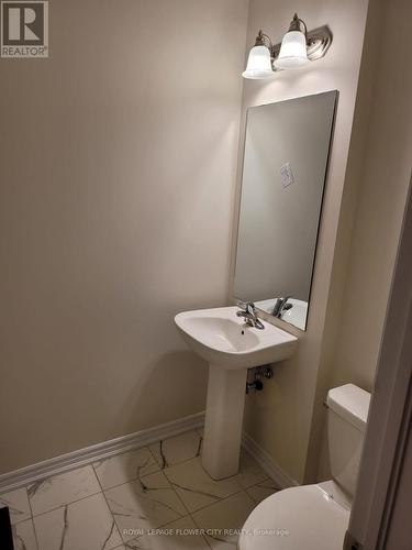 1445 National Common, Burlington, ON - Indoor Photo Showing Bathroom