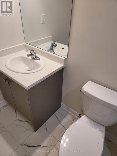 1445 National Common, Burlington, ON - Indoor Photo Showing Bathroom