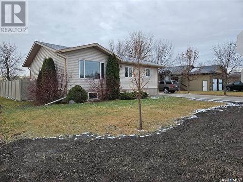 525 Carlyle Avenue, Carlyle, SK - Outdoor