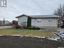 525 Carlyle Avenue, Carlyle, SK  - Outdoor 