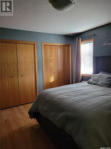 525 Carlyle Avenue, Carlyle, SK - Indoor Photo Showing Bedroom