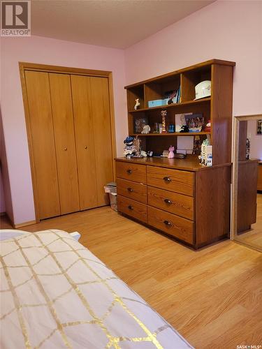 525 Carlyle Avenue, Carlyle, SK - Indoor Photo Showing Bedroom