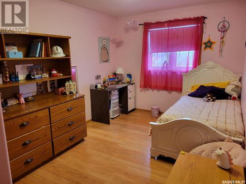 525 Carlyle Avenue, Carlyle, SK - Indoor Photo Showing Bedroom