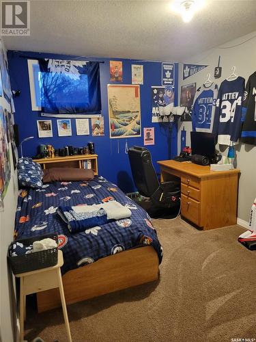 525 Carlyle Avenue, Carlyle, SK - Indoor Photo Showing Bedroom