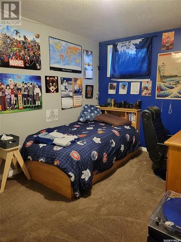 525 Carlyle Avenue, Carlyle, SK - Indoor Photo Showing Bedroom