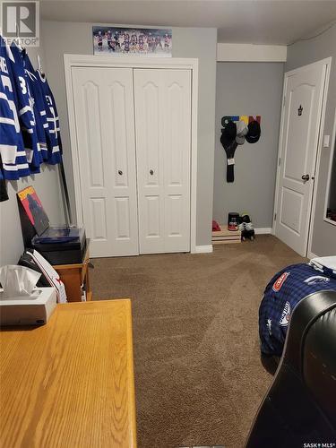 525 Carlyle Avenue, Carlyle, SK - Indoor Photo Showing Bedroom