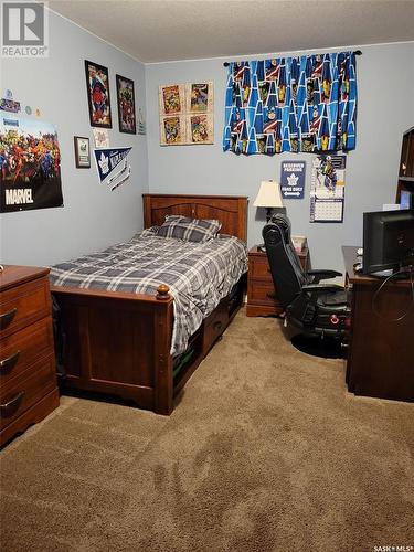 525 Carlyle Avenue, Carlyle, SK - Indoor Photo Showing Bedroom