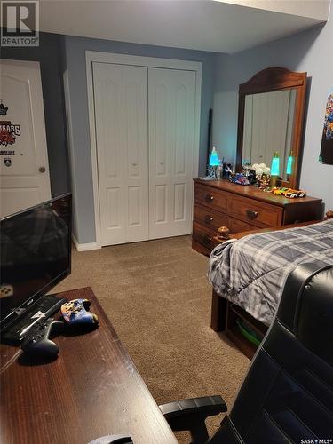 525 Carlyle Avenue, Carlyle, SK - Indoor Photo Showing Bedroom