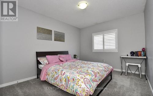 175 Hardcastle Drive, Cambridge, ON - Indoor Photo Showing Bedroom