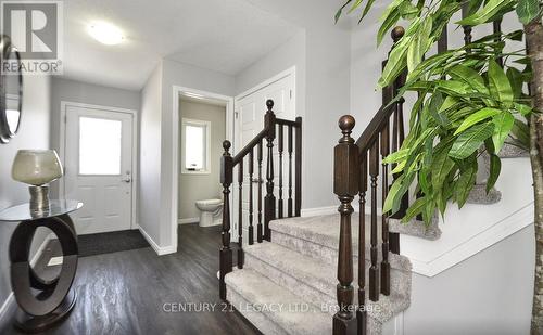 175 Hardcastle Drive, Cambridge, ON - Indoor Photo Showing Other Room