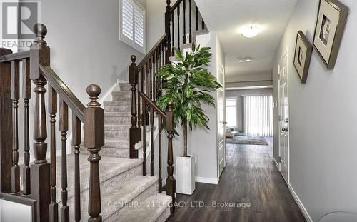 175 Hardcastle Drive, Cambridge, ON - Indoor Photo Showing Other Room