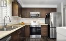 175 Hardcastle Drive, Cambridge, ON  - Indoor Photo Showing Kitchen With Stainless Steel Kitchen With Double Sink With Upgraded Kitchen 