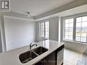 167 Harding Park Street, Newmarket, ON  - Indoor Photo Showing Kitchen With Double Sink 