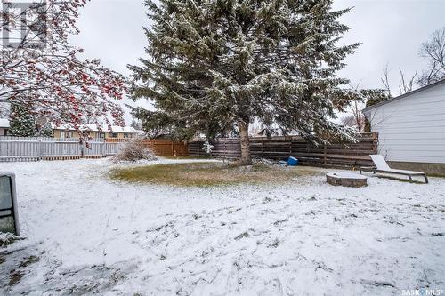 56 Kemp Crescent, Prince Albert, SK - Outdoor