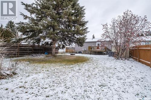 56 Kemp Crescent, Prince Albert, SK - Outdoor