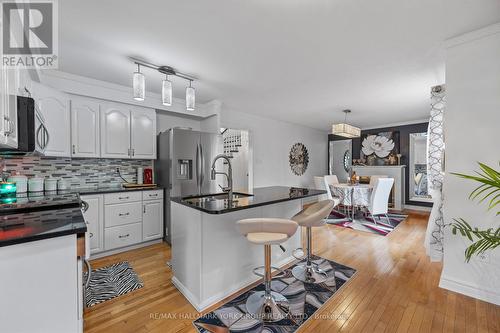 947 Cornell Crescent, Cobourg, ON - Indoor Photo Showing Kitchen