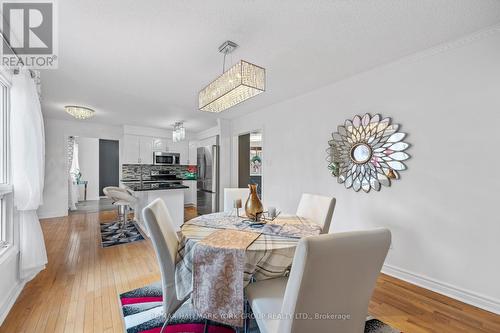 947 Cornell Crescent, Cobourg, ON - Indoor Photo Showing Dining Room