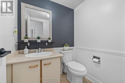 947 Cornell Crescent, Cobourg, ON - Indoor Photo Showing Bathroom