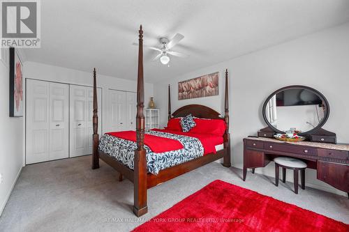 947 Cornell Crescent, Cobourg, ON - Indoor Photo Showing Bedroom