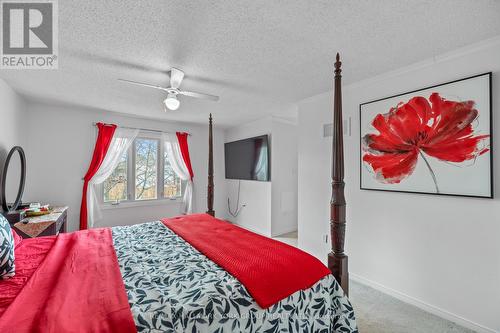 947 Cornell Crescent, Cobourg, ON - Indoor Photo Showing Bedroom