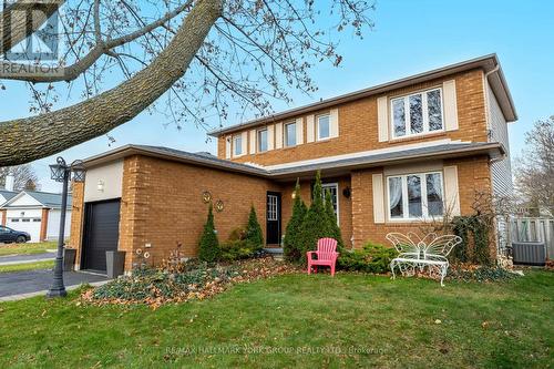 947 Cornell Crescent, Cobourg, ON - Outdoor