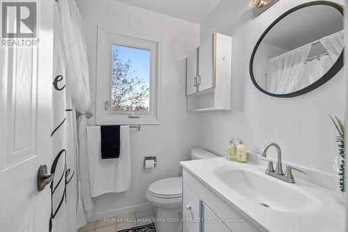 947 Cornell Crescent, Cobourg, ON - Indoor Photo Showing Bathroom